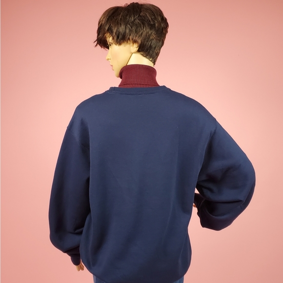 Vintage 90s sweatshirt - Picture 3 of 8